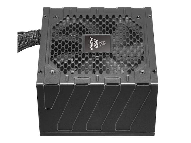 High Power ELEMENT REVO HP1 N2850BR H12S