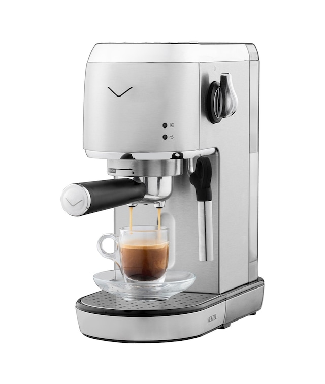 Vestel Barista Yarı Otomatik Espresso Makinesi