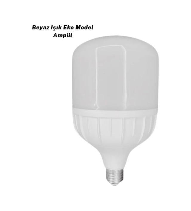 Ers- Dl030 Şarjlı Lamba