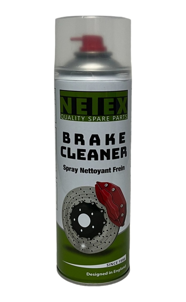 Netex Balata Spreyi 500 ML