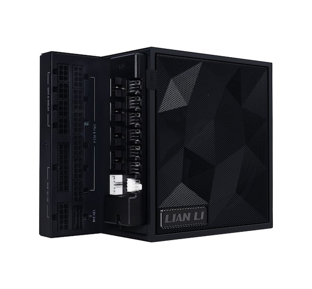 Lian Li EDGE1200 ATX AKAK92LLI0010