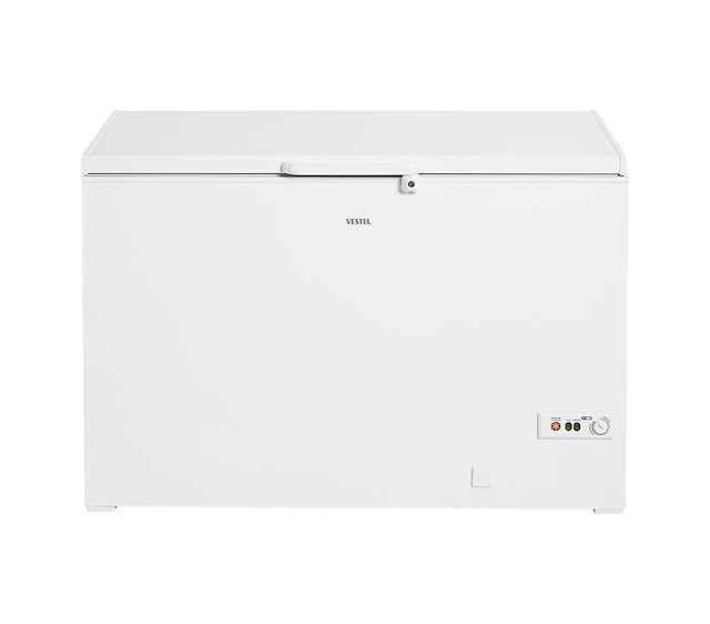 Vestel SD40011 DuoMode Sandık Tipi Derin Dondurucu