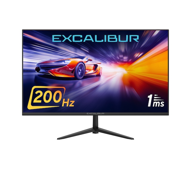 Casper Excalibur M.E238FIF-D 23.8" 1 MS 200 Hz FreeSync/G-Sync Full HD Fast IPS LED Monitör