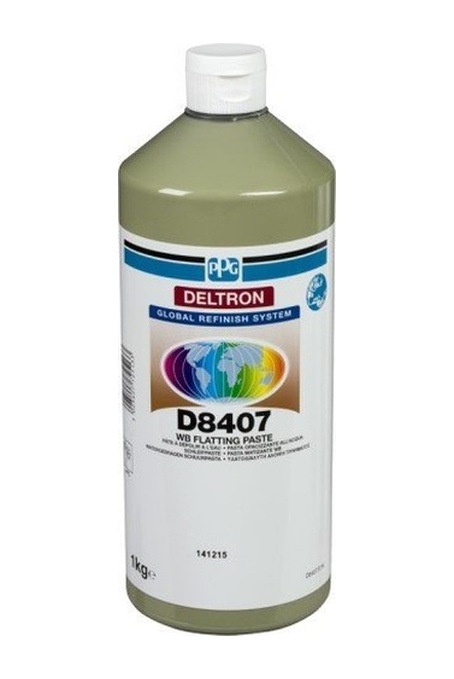 Deltron D8407 Matlaştırma Pastası 1/1
