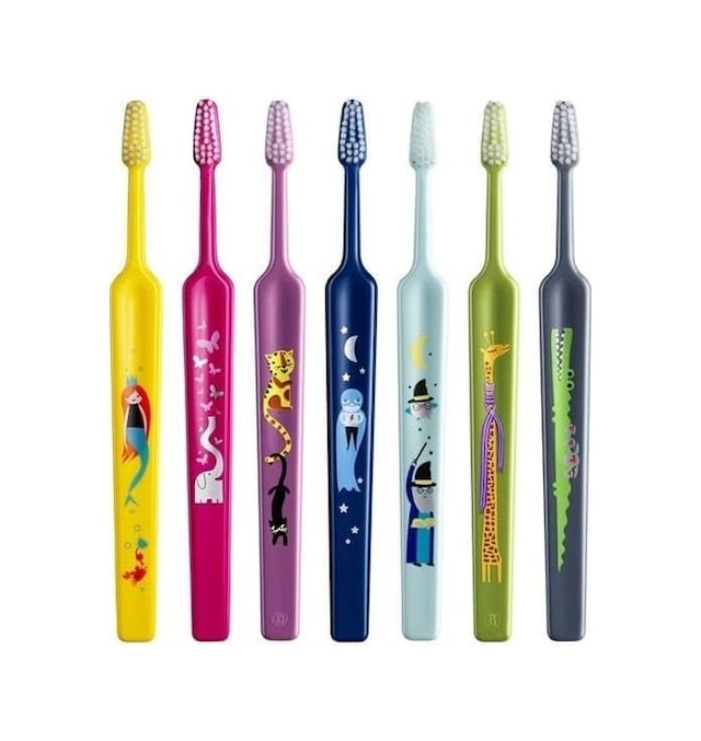 Tr Kids Soft Ve Good Select Compact Junior Set