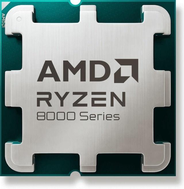 AMD Ryzen 5 8500G