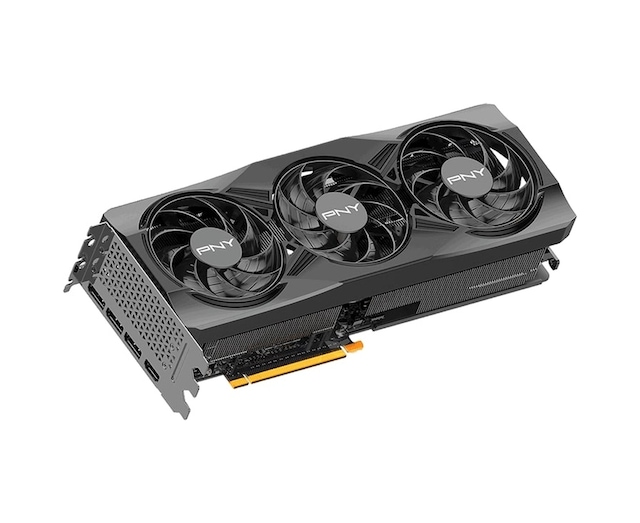 Pny Rtx5070ti 16gb Gddr7 256bit Ekran Kartı Vcg5070t16tfxpb1