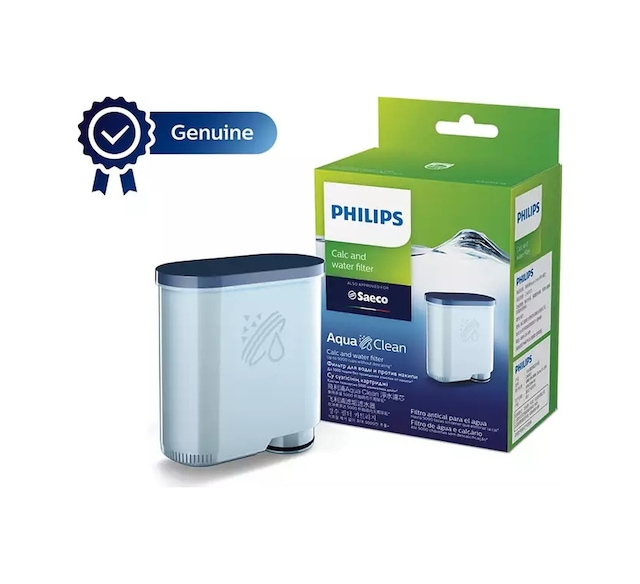 Philips Uyumlu Ca6903/10 Espresso Makinesi Su Filtresi