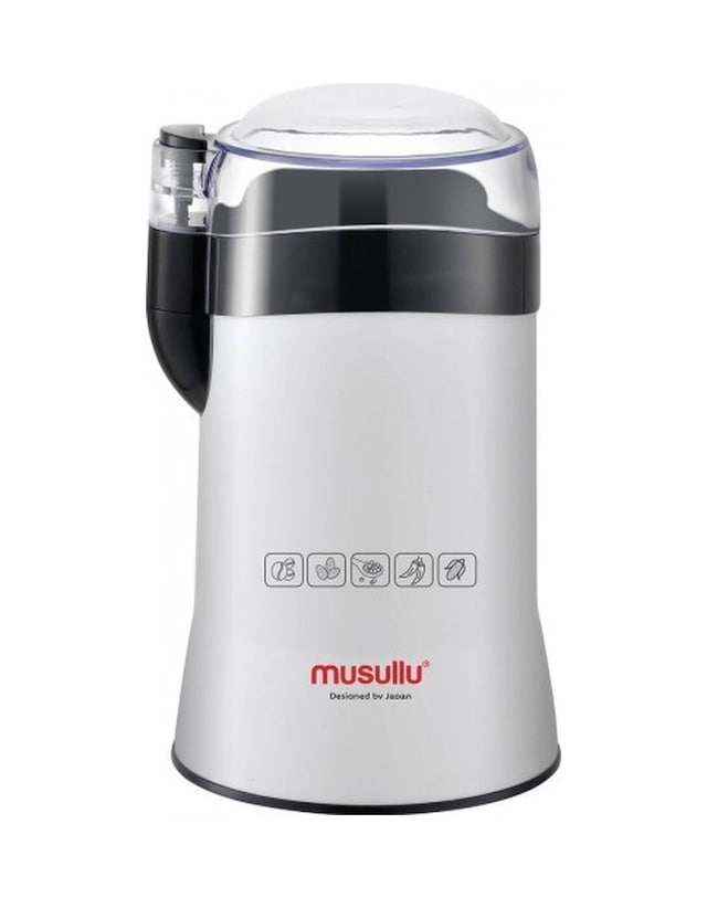 Musullu MSL-1002 Kahve & Baharat Öğütücü