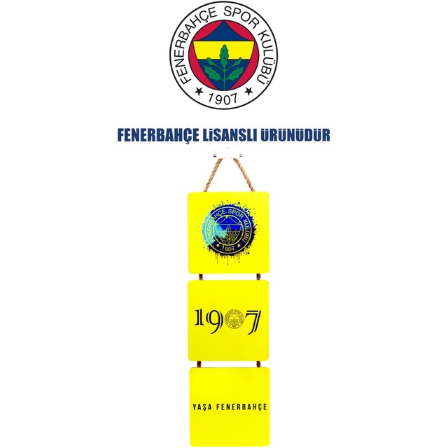 Fenerbahçe Premium Cam Tablo Fiyatı, Yorumları - Trendyol