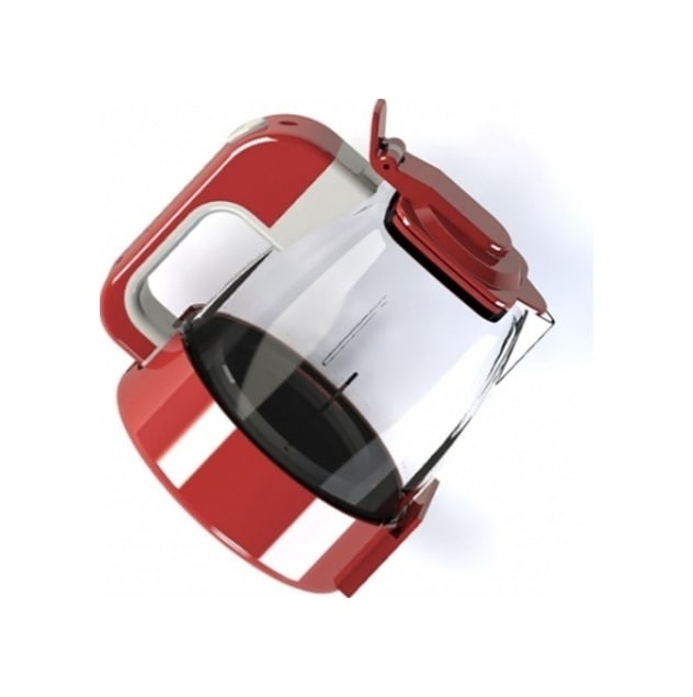 Şahika 12V 750 ML Gizli Rezistans Oto Su Isıtıcısı