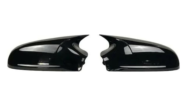 Opel Astra J 2009 - 2020 Yarasa Ayna Kapağı ((piona Black - ithal)