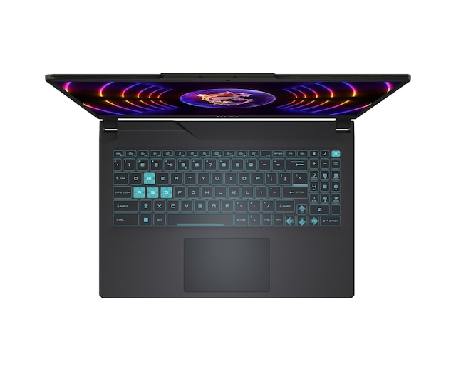 MSI Cyborg 15 A13UC-2087XTR009 i5-13420H 16 GB 1 TB SSD RTX3050 15.6″ W11P Dizüstü Bilgisayar