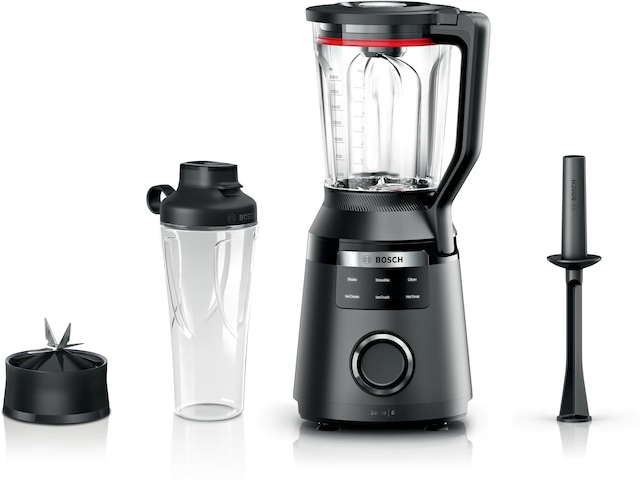 Bosch MMB6654B Serie 6 High Performance VitaPower 1800 W Blender