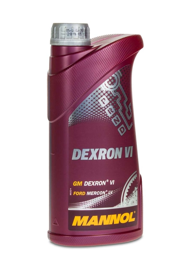 Dexron 6 Atf Otomatik Şanzıman / Direksiyon Yağ