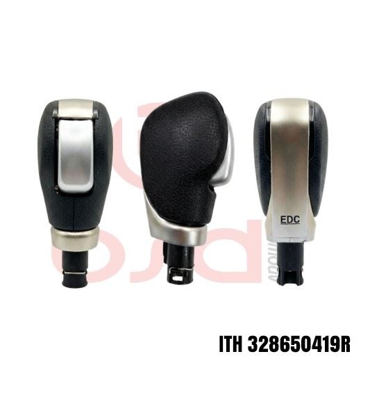 Ith 328650419r Otomatik Vites Topuzu Edc Megane 4-kadjar-talısmankoleos Renault Gri - Siyah