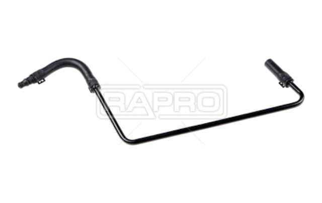 Radyator - 972 - Yedek Su Deposu Hortumu Mercedes M271 W203 S203 Cl203 - Dpmıx-hb - C209 A209