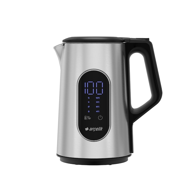 Arçelik Kl 9513 I 1.5 L Dijital Kettle