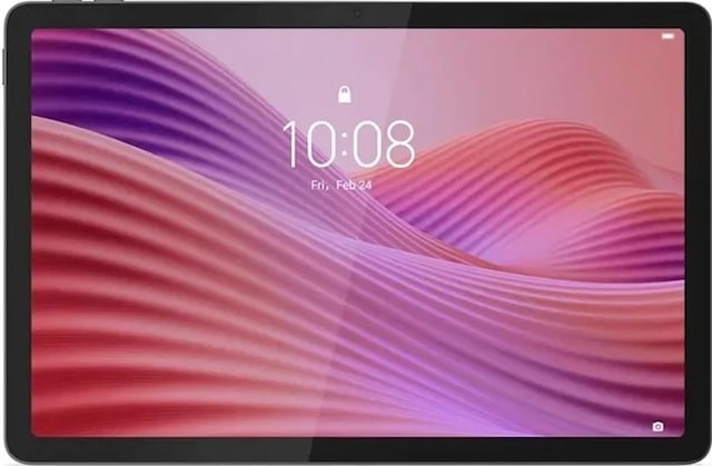 Lenovo TAB ZAEJ0018TR 4 GB 128 GB SSD 4G LTE LCD IPS 10.1" Tablet + Kılıf