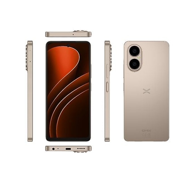 Omix O1 Neo 8 GB 128 GB (Omix Türkiye Garantili)