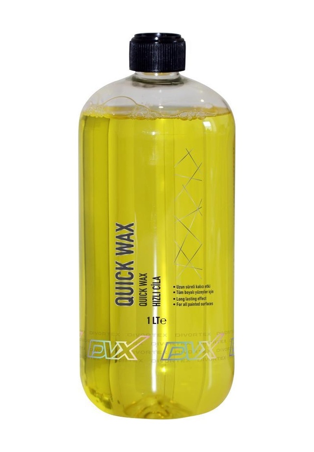 Divortex Wild Clean Döşeme Temizleyici 1 L