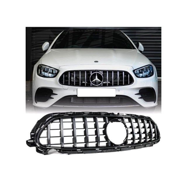 Mercedes E Serisi W213 Gtr Panjur Hymtuning...
