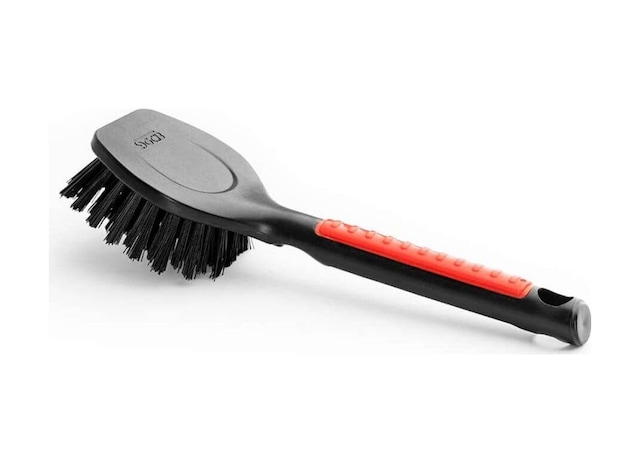 Sgcb Tire Cleaning Brush Lastik Temizlik Fırçası 25X0.4Mm