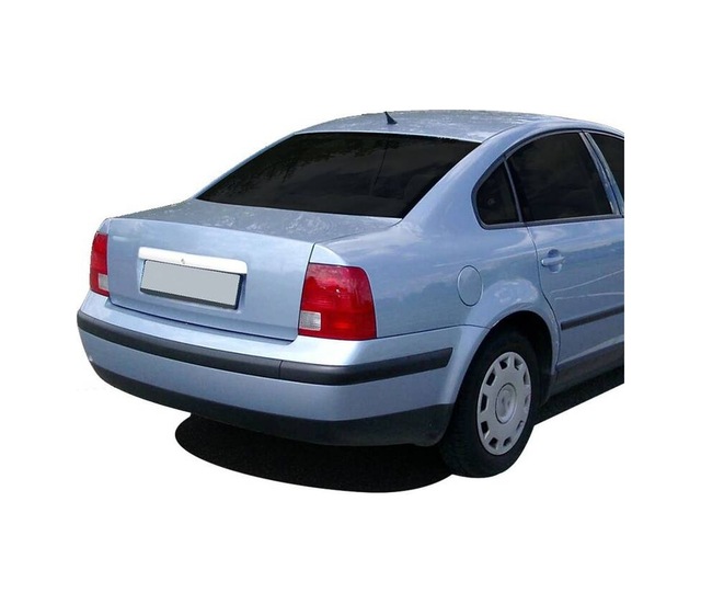 Omsa Vw Passat Krom Bagaj Çıtası 2000-2005 Arası