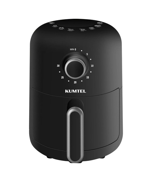 Kumtel Fastfryer HAF-05 2 L Yağsız Fritöz Airfryer