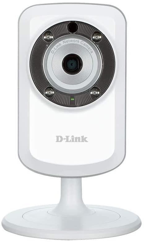 dlink network camera