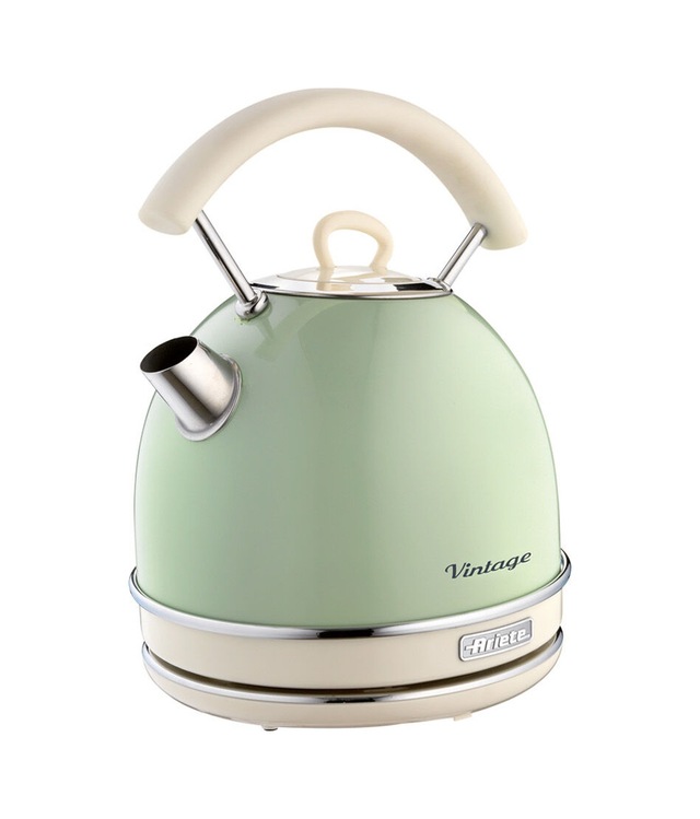 Ariete 2877 Vintage 1.7 L Kettle