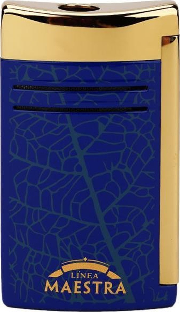Linea Maestra Partagas Mavi-gold Maxijet Puro Çakmağı 20095 - Tr6464