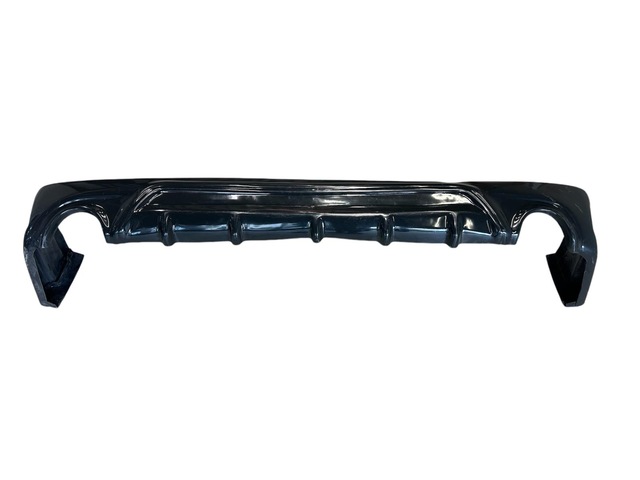 Ford Connect Arka Tampon Eki Arka Ek Boyasız