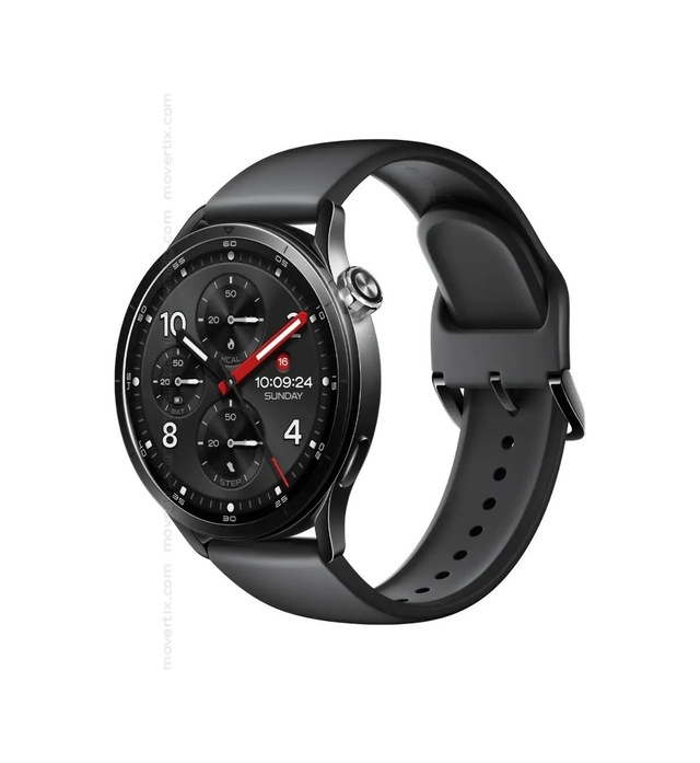 Xiaomi Watch S5 46 MM Akıllı Saat (Distribütör Garantili)