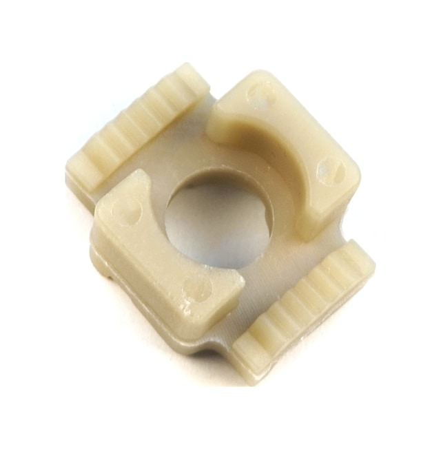 Direksiyon Ayar Kolu Kilit Klips Plastiği Renault Megane Mk2 İçin