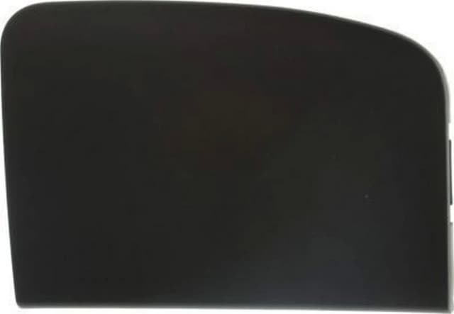 Toyota Chr 2016-2019 Ön Tampon Çeki Demiri Kapağı Tw Oem No: 52128-f4902