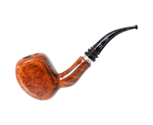 Şahin Collection 2026 9mm. Filtreli Akrilik Saplı Pipo 239368