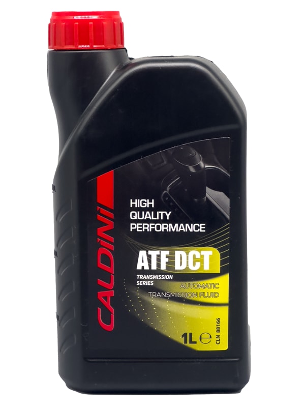 Caldini Transmıssıon Serıes Atf Dct Şanzıman Yağı