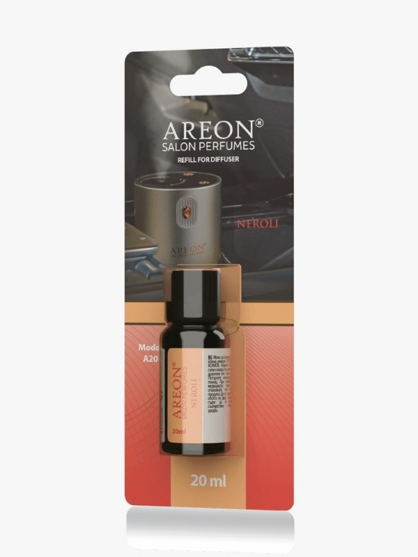 Areon Perfume Refill 20 Ml Neroli