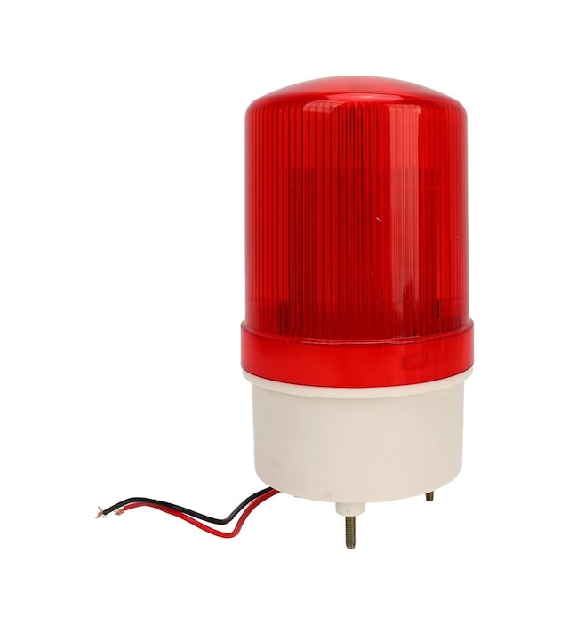 Powermaster Pm-39277 Ac220v İkaz Lambası