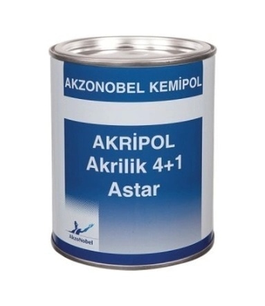 AKRİPOL 4+1 AKRİLİK ASTAR 1/1