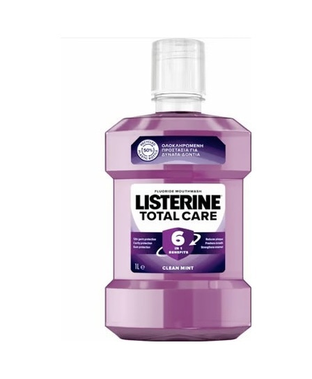 Listerine Total Care 1 Litre