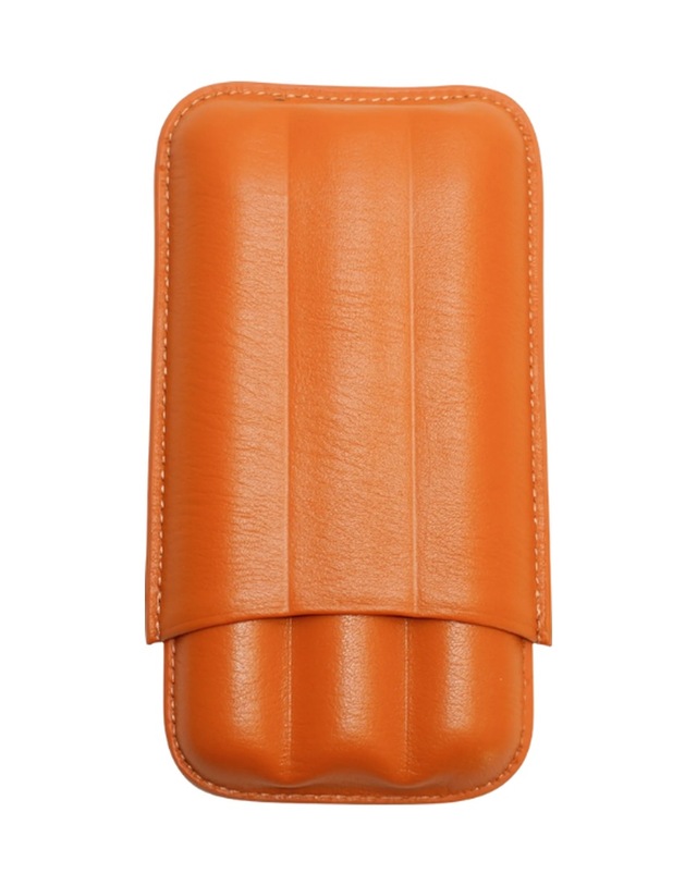 Cohiba Taba Üçlü Deri Puro Kılıfı 96599086