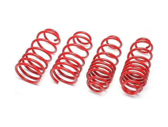 AUDİ A5 B9 2017 Sonrası Coil-ex Spor Yay, 30/30 mm