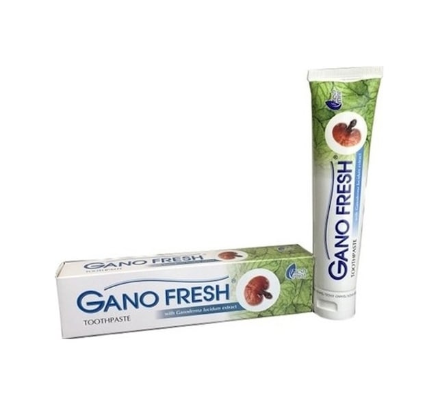 Gano Fresh Reishi Diş Macunu 150 G