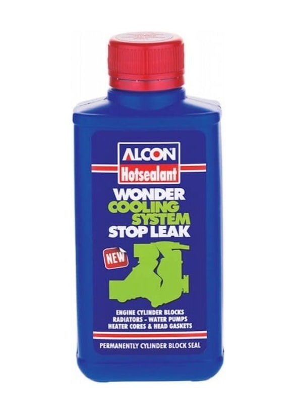 Alcon Hotsealant Silindir Blok Çatlak İlacı m-9901