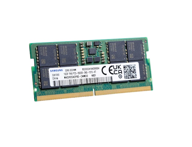 Samsung DDR5 16GB 5600MHz