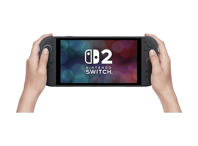 Nıntendo Switch 2 Console Mario Kart World Bundle