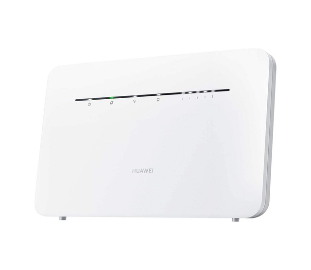 Huawei B535-232 Lte Beyaz