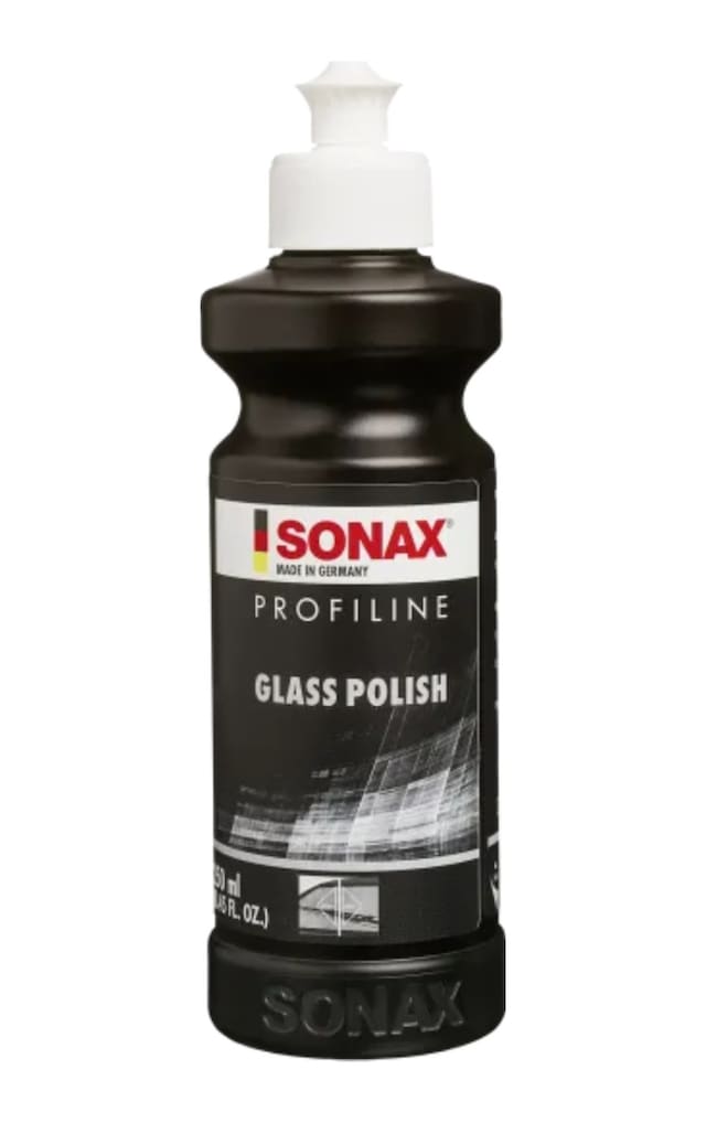 Sonax Çizik Cam Cilası 250 ml